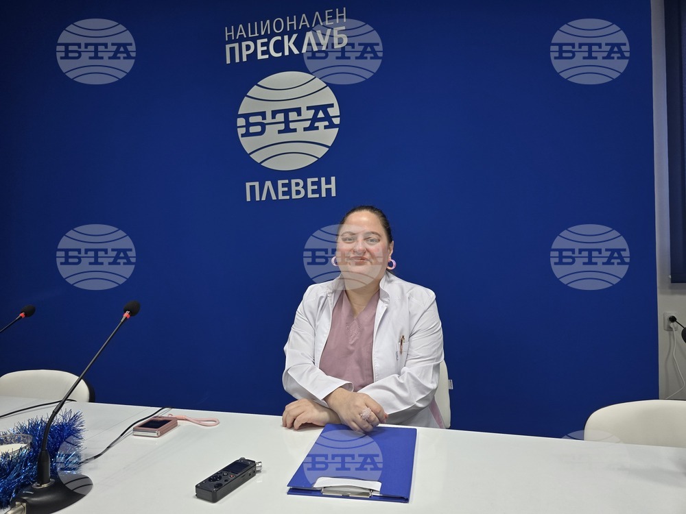 Дарете кръв и помогнете за спокойно прекарване на празниците в болниците, призоваха от Центъра за трансфузионна хематология в Плевен