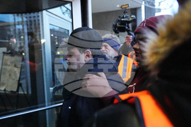 Deportation Error Garcia