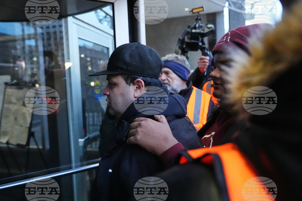 Deportation Error Garcia