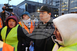 Deportation Error Garcia