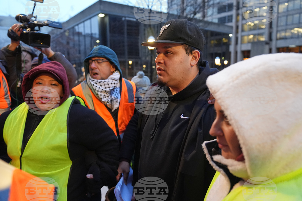 Deportation Error Garcia