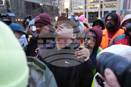 Deportation Error Garcia