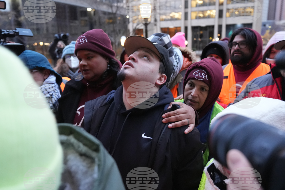 Deportation Error Garcia