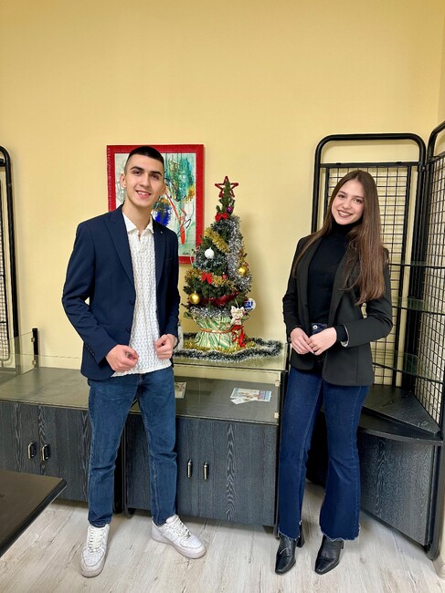 Община Стара Загора: Инициативата „Чудната елха“ за поредна година обединява гражданите за добра кауза 