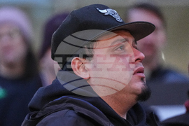 Deportation Error Garcia