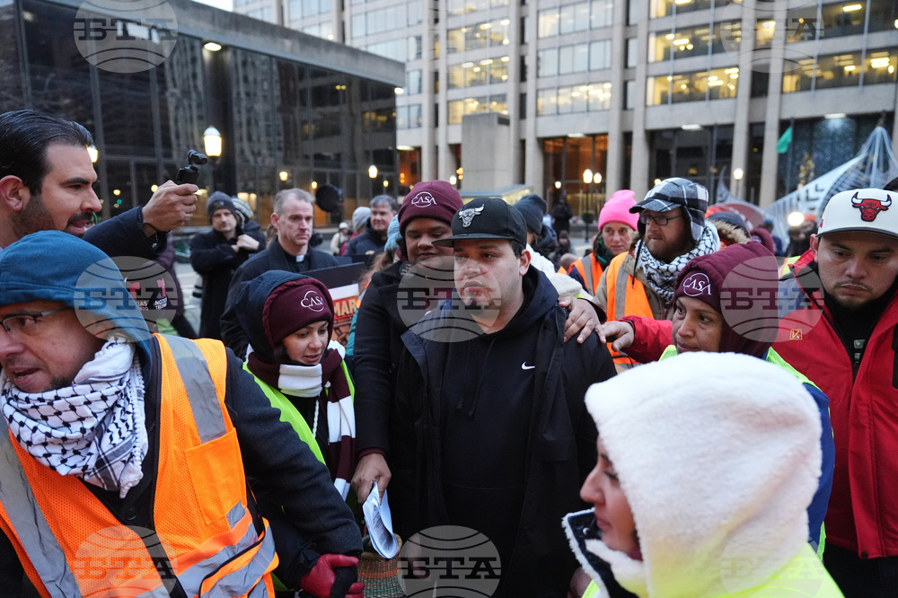 Deportation Error Garcia