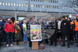 Deportation Error Garcia