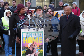 Deportation Error Garcia