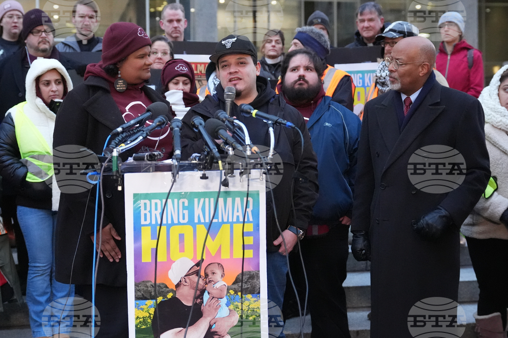 Deportation Error Garcia