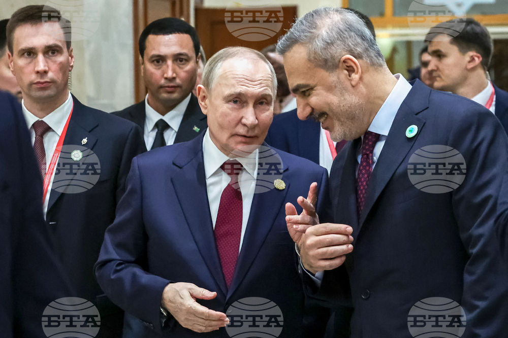 Turkmenistan Russia Turkey