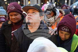 Deportation Error Garcia