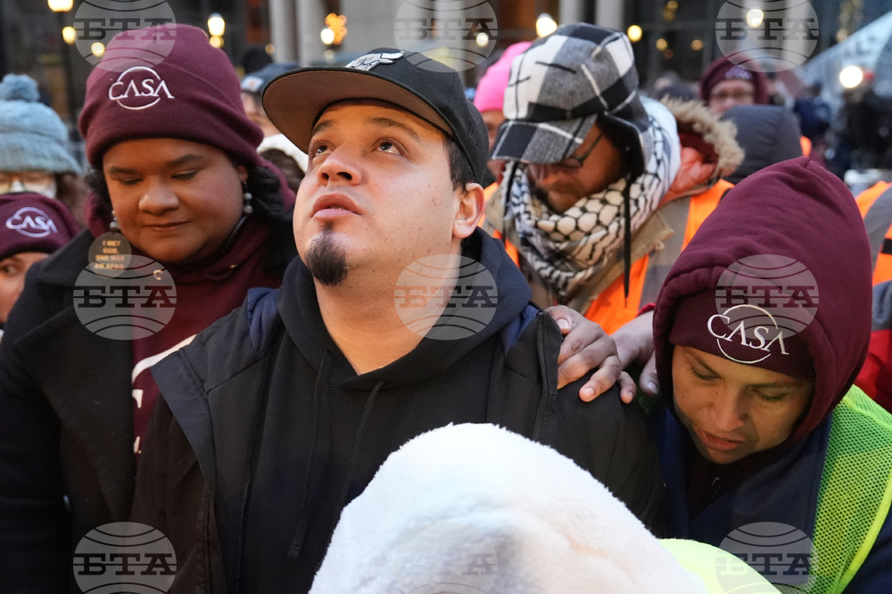 Deportation Error Garcia