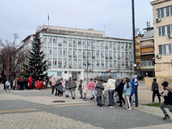 Търговище - доброволческа инициатива - „1 снимка = 1 детска усмивка“