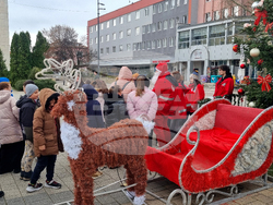 Търговище - доброволческа инициатива - „1 снимка = 1 детска усмивка“