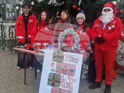 Търговище - доброволческа инициатива - „1 снимка = 1 детска усмивка“