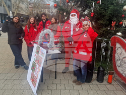 Търговище - доброволческа инициатива - „1 снимка = 1 детска усмивка“