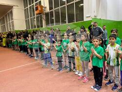 Снимка: Община Стара Загора