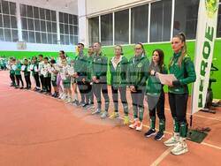 Снимка: Община Стара Загора