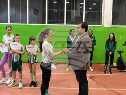 Снимка: Община Стара Загора