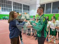 Снимка: Община Стара Загора