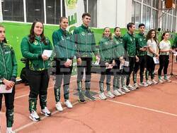 Снимка: Община Стара Загора