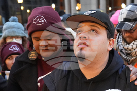 Deportation Error Garcia