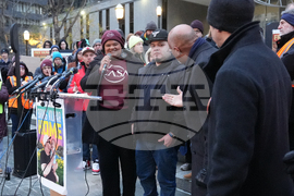 Deportation Error Garcia