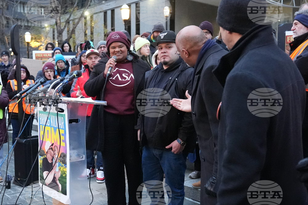 Deportation Error Garcia