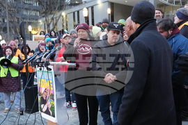 Deportation Error Garcia