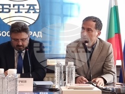 Сърбия - Национален пресклуб на БТА Босилеград - годишнина