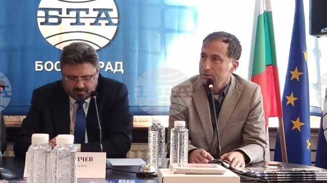 Christmas Charity Initiative in Bosilegrad Raises BGN 3,500, Donations Welcome until December 22