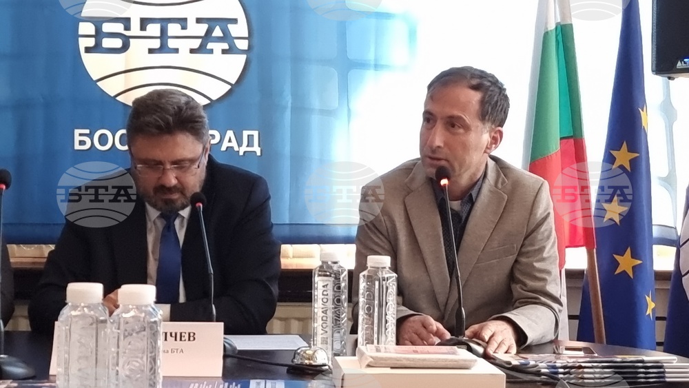 Сърбия - Национален пресклуб на БТА Босилеград - годишнина