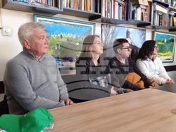 Сърбия - Национален пресклуб на БТА Босилеград - годишнина