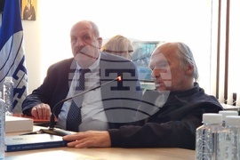 Сърбия - Национален пресклуб на БТА Босилеград - годишнина