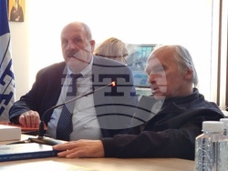 Сърбия - Национален пресклуб на БТА Босилеград - годишнина