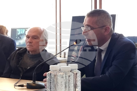 Сърбия - Национален пресклуб на БТА Босилеград - годишнина