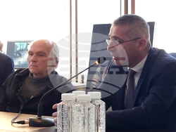 Сърбия - Национален пресклуб на БТА Босилеград - годишнина