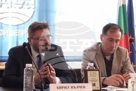 Сърбия - Национален пресклуб на БТА Босилеград - годишнина