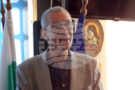 Сърбия - Национален пресклуб на БТА Босилеград - годишнина