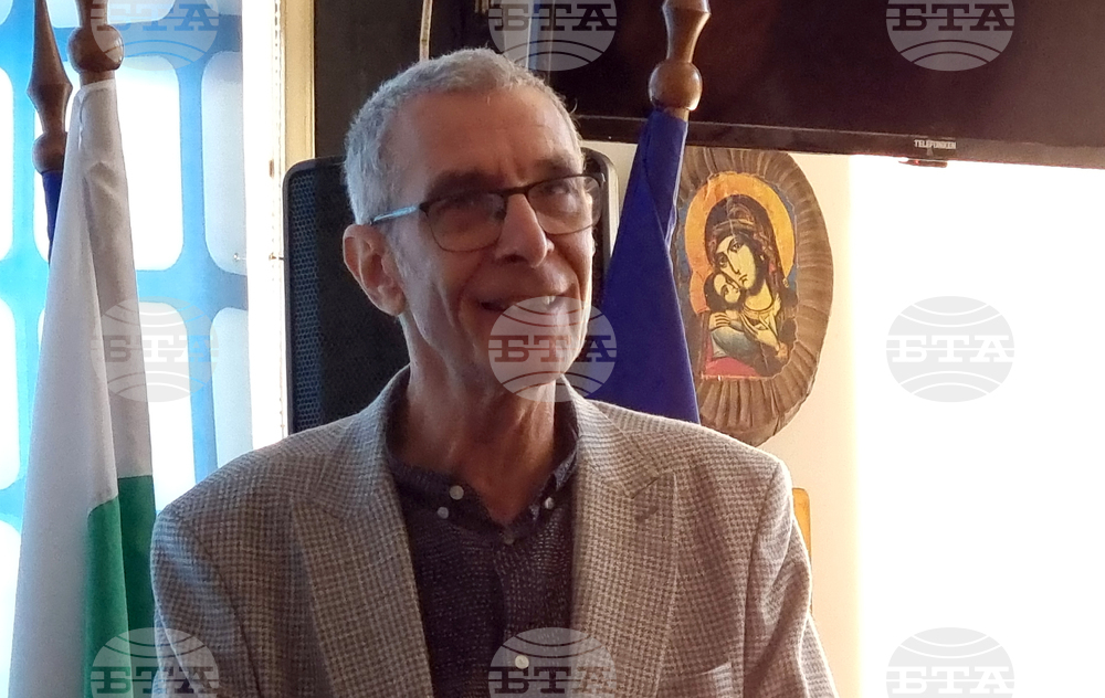 Сърбия - Национален пресклуб на БТА Босилеград - годишнина