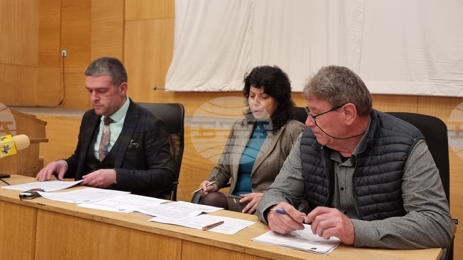 От следващата година се предвижда увеличение на данъка върху недвижимите имоти в община Перник с около 20 процента