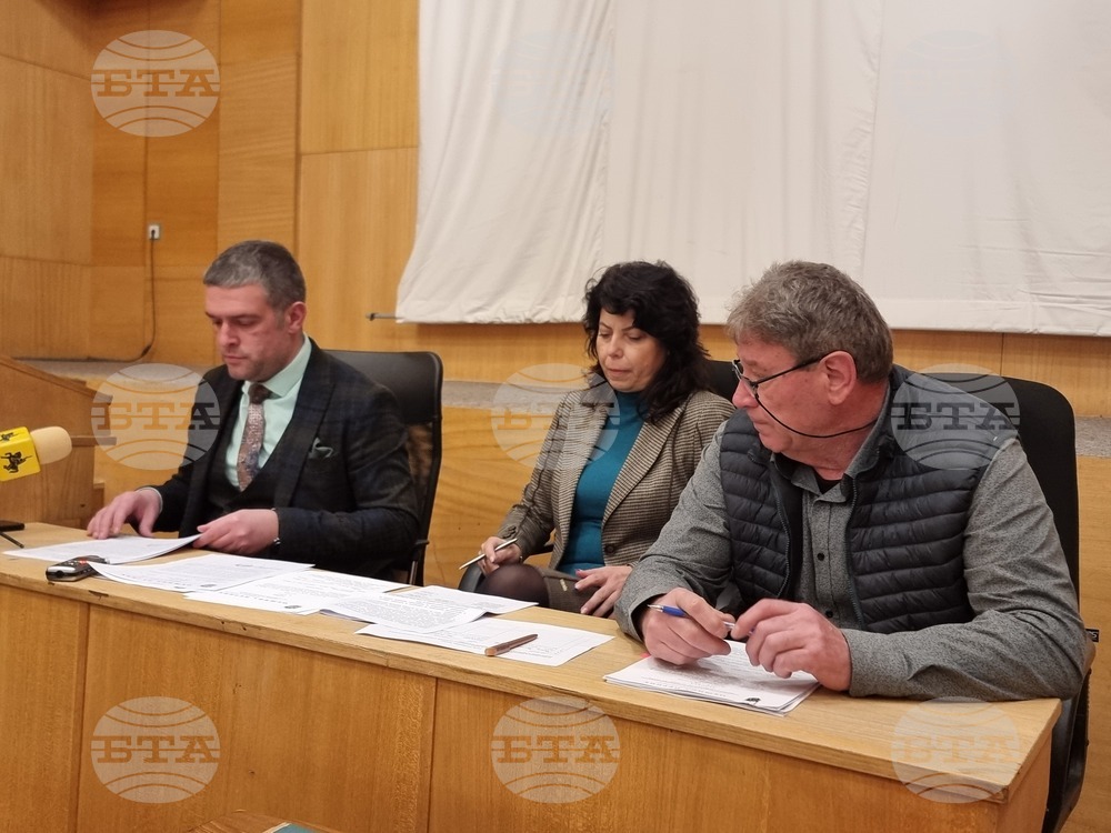 От следващата година се предвижда увеличение на данъка върху недвижимите имоти в община Перник с около 20 процента