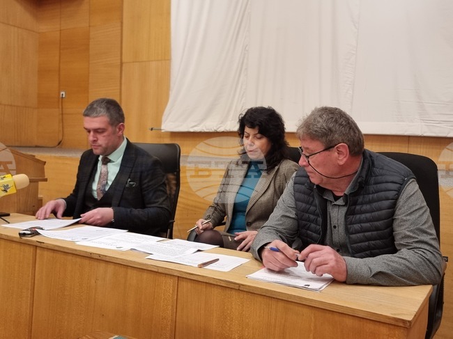 От следващата година се предвижда увеличение на данъка върху недвижимите имоти в община Перник с около 20 процента