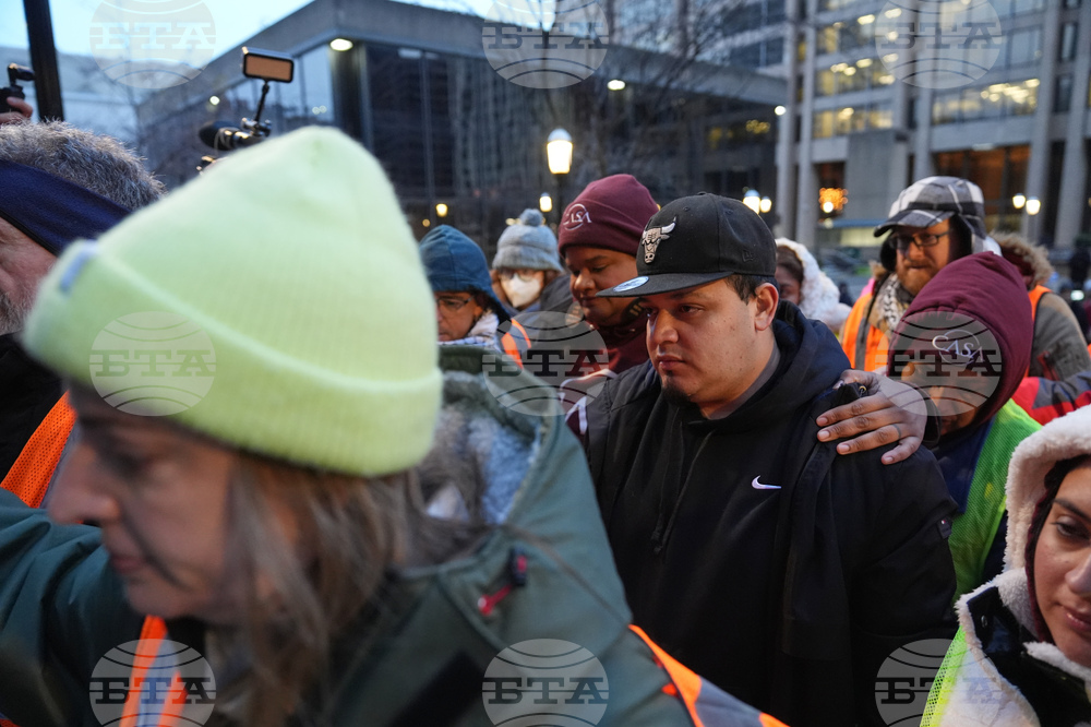 Deportation Error Garcia