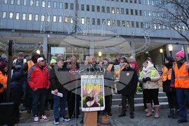 Deportation Error Garcia