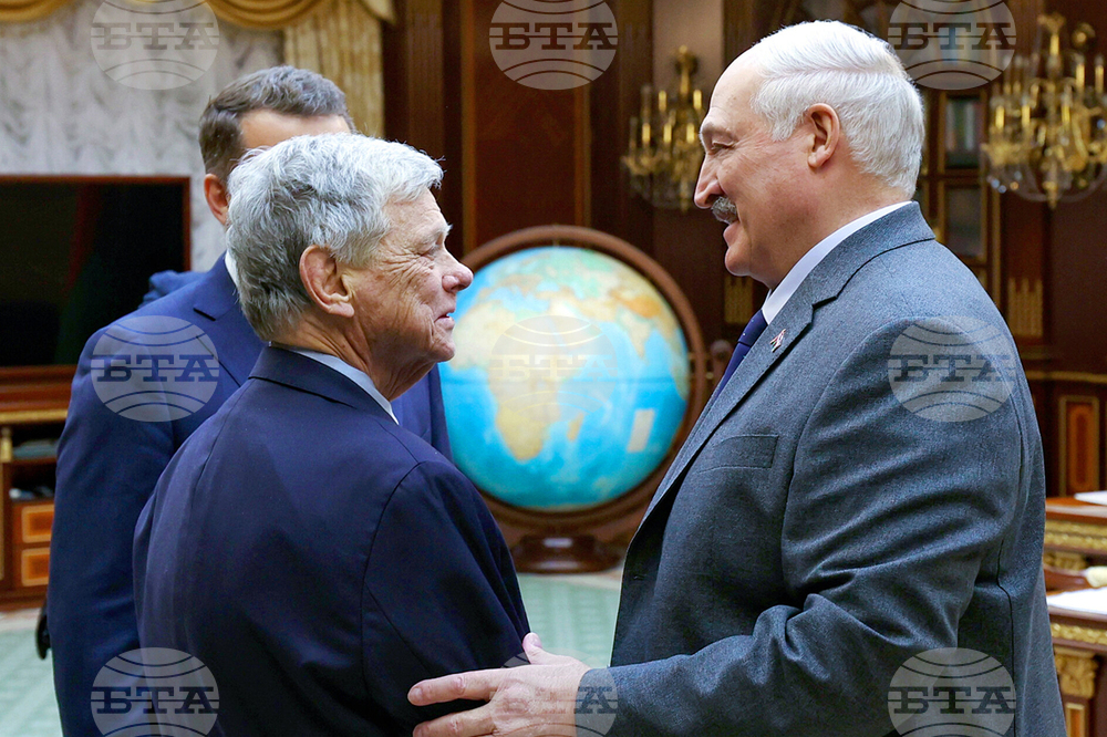 САЩ заявиха, че Беларус се е съгласила да спре прелитанията на балони в Литва и в идните месеци да освободи останалите политически затворници 