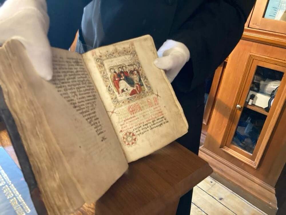 Българското училище „Паисий Хилендарски“ в Памплона е бенефициент по Националната програма „Неразказаните истории на българите“