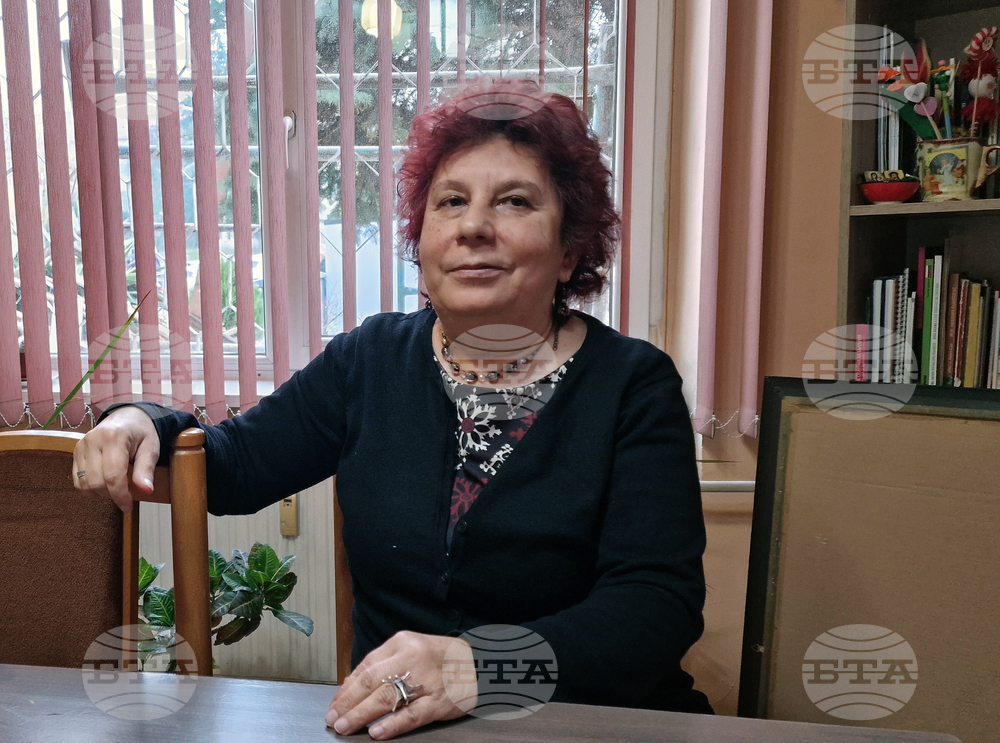 Шумен - Народно читалище „Напредък-1869“ - ремонт на покрив