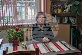 Шумен - Народно читалище „Напредък-1869“ - ремонт на покрив