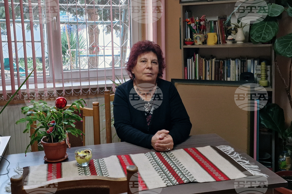 Шумен - Народно читалище „Напредък-1869“ - ремонт на покрив